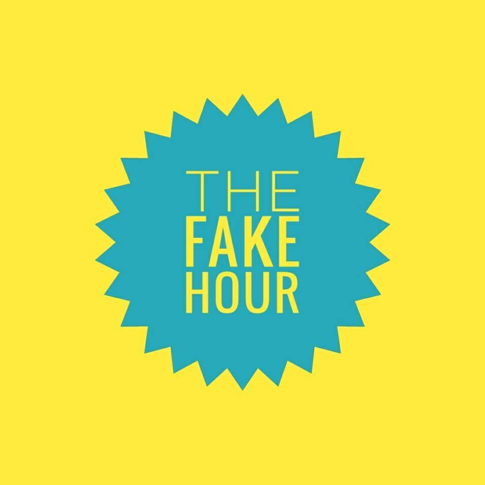 The Fake Hour